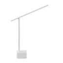 LED Table Lamp<br /><span style="color:#4AB0CE;">Entrega: 4-10 dias en USA</span><br /><span style="color:#4AB0CE;font-size:60%;">PREGUNTE POR ENTREGA EN PANAMA</span><br />Collection: Portables<br />Finish: Matte White