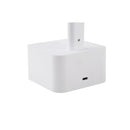 George Kovacs - P085-44B-L - LED Table Lamp - Portables - Matte White