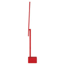 LED Table Lamp<br /><span style="color:#4AB0CE;">Entrega: 4-10 dias en USA</span><br /><span style="color:#4AB0CE;font-size:60%;">PREGUNTE POR ENTREGA EN PANAMA</span><br />Collection: Portables<br />Finish: Red