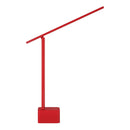 LED Table Lamp<br /><span style="color:#4AB0CE;">Entrega: 4-10 dias en USA</span><br /><span style="color:#4AB0CE;font-size:60%;">PREGUNTE POR ENTREGA EN PANAMA</span><br />Collection: Portables<br />Finish: Red