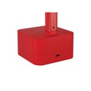 George Kovacs - P085-640B-L - LED Table Lamp - Portables - Red
