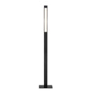 George Kovacs - P086-66F-L - LED Floor Lamp - Task Portables - Anodized Brushed Coal