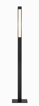 George Kovacs - P086-66F-L - LED Floor Lamp - Task Portables - Anodized Brushed Coal