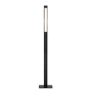 LED Floor Lamp<br /><span style="color:#4AB0CE;">Entrega: 4-10 dias en USA</span><br /><span style="color:#4AB0CE;font-size:60%;">PREGUNTE POR ENTREGA EN PANAMA</span><br />Collection: Task Portables<br />Finish: Anodized Brushed Coal