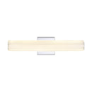 LED Bath Vanity<br /><span style="color:#4AB0CE;">Entrega: 4-10 dias en USA</span><br /><span style="color:#4AB0CE;font-size:60%;">PREGUNTE POR ENTREGA EN PANAMA</span><br />Collection: Razors Edge<br />Finish: Chrome