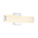LED Bath Vanity<br /><span style="color:#4AB0CE;">Entrega: 4-10 dias en USA</span><br /><span style="color:#4AB0CE;font-size:60%;">PREGUNTE POR ENTREGA EN PANAMA</span><br />Collection: Razors Edge<br />Finish: Chrome