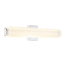 LED Bath Vanity<br /><span style="color:#4AB0CE;">Entrega: 4-10 dias en USA</span><br /><span style="color:#4AB0CE;font-size:60%;">PREGUNTE POR ENTREGA EN PANAMA</span><br />Collection: Razors Edge<br />Finish: Chrome