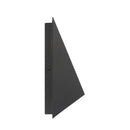 LED Wall Sconce<br /><span style="color:#4AB0CE;">Entrega: 4-10 dias en USA</span><br /><span style="color:#4AB0CE;font-size:60%;">PREGUNTE POR ENTREGA EN PANAMA</span><br />Collection: Peekaboo<br />Finish: Sand Coal With Sand Gold Highlights