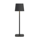 LED Table Lamp<br /><span style="color:#4AB0CE;">Entrega: 4-10 dias en USA</span><br /><span style="color:#4AB0CE;font-size:60%;">PREGUNTE POR ENTREGA EN PANAMA</span><br />Collection: Task Portables<br />Finish: Coal Black