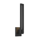 LED Outdoor Wall Mount<br /><span style="color:#4AB0CE;">Entrega: 4-10 dias en USA</span><br /><span style="color:#4AB0CE;font-size:60%;">PREGUNTE POR ENTREGA EN PANAMA</span><br />Collection: Music<br />Finish: Sand Coal Black