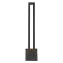 LED Outdoor Wall Mount<br /><span style="color:#4AB0CE;">Entrega: 4-10 dias en USA</span><br /><span style="color:#4AB0CE;font-size:60%;">PREGUNTE POR ENTREGA EN PANAMA</span><br />Collection: Music<br />Finish: Sand Coal Black