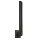 LED Outdoor Wall Mount<br /><span style="color:#4AB0CE;">Entrega: 4-10 dias en USA</span><br /><span style="color:#4AB0CE;font-size:60%;">PREGUNTE POR ENTREGA EN PANAMA</span><br />Collection: Music<br />Finish: Sand Coal Black