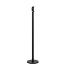 LED Floor Lamp<br /><span style="color:#4AB0CE;">Entrega: 4-10 dias en USA</span><br /><span style="color:#4AB0CE;font-size:60%;">PREGUNTE POR ENTREGA EN PANAMA</span><br />Collection: Task Portables<br />Finish: Coal Black