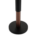 LED Table Lamp<br /><span style="color:#4AB0CE;">Entrega: 4-10 dias en USA</span><br /><span style="color:#4AB0CE;font-size:60%;">PREGUNTE POR ENTREGA EN PANAMA</span><br />Collection: Task Portables<br />Finish: Coal Black