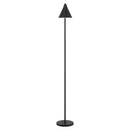 LED Table Lamp<br /><span style="color:#4AB0CE;">Entrega: 4-10 dias en USA</span><br /><span style="color:#4AB0CE;font-size:60%;">PREGUNTE POR ENTREGA EN PANAMA</span><br />Collection: Task Portables<br />Finish: Coal Black