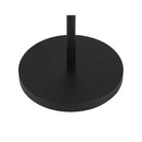 George Kovacs - P1850-66A-L - LED Table Lamp - Task Portables - Coal Black