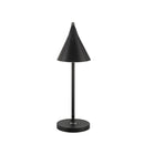 LED Table Lamp<br /><span style="color:#4AB0CE;">Entrega: 4-10 dias en USA</span><br /><span style="color:#4AB0CE;font-size:60%;">PREGUNTE POR ENTREGA EN PANAMA</span><br />Collection: Task Portables<br />Finish: Coal Black