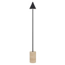 LED Table Lamp<br /><span style="color:#4AB0CE;">Entrega: 4-10 dias en USA</span><br /><span style="color:#4AB0CE;font-size:60%;">PREGUNTE POR ENTREGA EN PANAMA</span><br />Collection: Task Portables<br />Finish: Coal Black