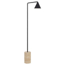 LED Table Lamp<br /><span style="color:#4AB0CE;">Entrega: 4-10 dias en USA</span><br /><span style="color:#4AB0CE;font-size:60%;">PREGUNTE POR ENTREGA EN PANAMA</span><br />Collection: Task Portables<br />Finish: Coal Black