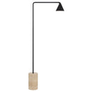 LED Table Lamp<br /><span style="color:#4AB0CE;">Entrega: 4-10 dias en USA</span><br /><span style="color:#4AB0CE;font-size:60%;">PREGUNTE POR ENTREGA EN PANAMA</span><br />Collection: Task Portables<br />Finish: Coal Black