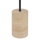 George Kovacs - P1852-66A-L - LED Table Lamp - Task Portables - Coal Black