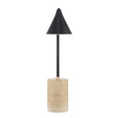 LED Table Lamp<br /><span style="color:#4AB0CE;">Entrega: 4-10 dias en USA</span><br /><span style="color:#4AB0CE;font-size:60%;">PREGUNTE POR ENTREGA EN PANAMA</span><br />Collection: Task Portables<br />Finish: Coal Black