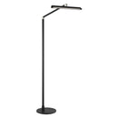 LED Floor Lamp<br /><span style="color:#4AB0CE;">Entrega: 4-10 dias en USA</span><br /><span style="color:#4AB0CE;font-size:60%;">PREGUNTE POR ENTREGA EN PANAMA</span><br />Collection: Portables<br />Finish: Coal Black