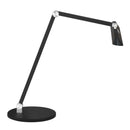 George Kovacs - P1879-66A-L - LED Table Lamp - Portables - Coal Black