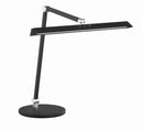 George Kovacs - P1879-66A-L - LED Table Lamp - Portables - Coal Black