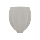 George Kovacs - P1885 - Two Light Wall Sconce - Sima - Burnished Nickel