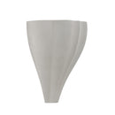 Two Light Wall Sconce<br /><span style="color:#4AB0CE;">Entrega: 4-10 dias en USA</span><br /><span style="color:#4AB0CE;font-size:60%;">PREGUNTE POR ENTREGA EN PANAMA</span><br />Collection: Sima<br />Finish: Burnished Nickel
