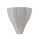 George Kovacs - P1889 - Two Light Wall Sconce - Sima - Burnished Nickel