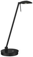 George Kovacs - P4326-66A - LED Table Lamp - Task Portables - Coal