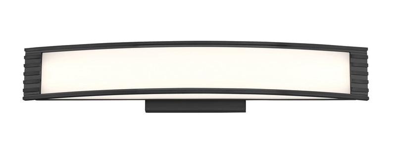 LED Vanity<br /><span style="color:#4AB0CE;">Entrega: 4-10 dias en USA</span><br /><span style="color:#4AB0CE;font-size:60%;">PREGUNTE POR ENTREGA EN PANAMA</span><br />Collection: Vantage Vanity<br />Finish: Coal