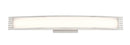 Minka-Lavery - 2012-84-L - LED Vanity - Vantage Vanity - Brushed Nickel