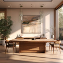 One Light Mini Pendant<br /><span style="color:#4AB0CE;">Entrega: 4-10 dias en USA</span><br /><span style="color:#4AB0CE;font-size:60%;">PREGUNTE POR ENTREGA EN PANAMA</span><br />Collection: Park Slope by Robin Baron<br />Finish: Nouveau Gold
