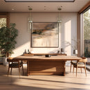 One Light Mini Pendant<br /><span style="color:#4AB0CE;">Entrega: 4-10 dias en USA</span><br /><span style="color:#4AB0CE;font-size:60%;">PREGUNTE POR ENTREGA EN PANAMA</span><br />Collection: Park Slope by Robin Baron<br />Finish: Nouveau Gold