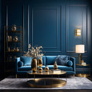 LED Wall Sconce<br /><span style="color:#4AB0CE;">Entrega: 2-3 semanas en USA</span><br /><span style="color:#4AB0CE;font-size:60%;">PREGUNTE POR ENTREGA EN PANAMA</span><br />Collection: Tarnos<br />Finish: Soft Brass