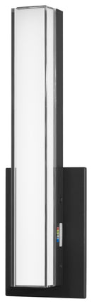 Minka-Lavery - 510-66A-L - LED Bath Vanity - Sconce - Coal