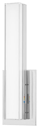 Minka-Lavery - 510-84-L - LED Bath Vanity - Sconce - Brushed Nickel