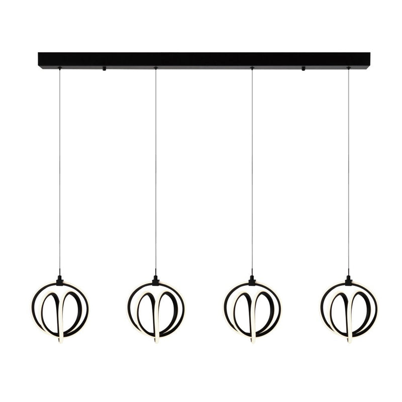 LED Chandelier<br /><span style="color: