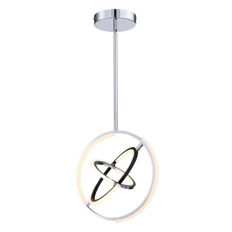 LED Pendant<br /><span style="color: