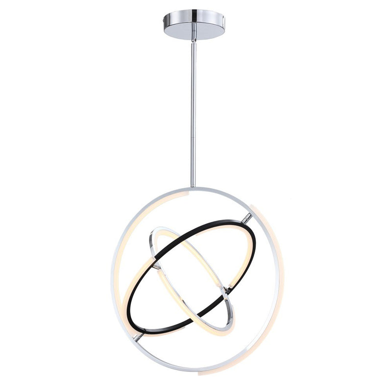 LED Pendant<br /><span style="color: