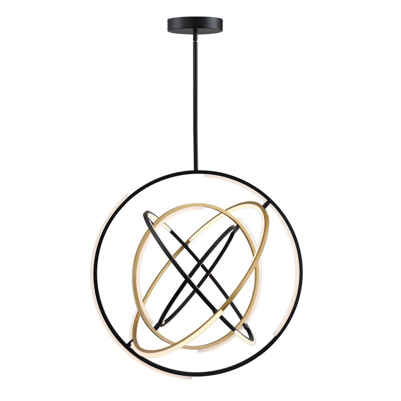 LED Pendant<br /><span style="color: