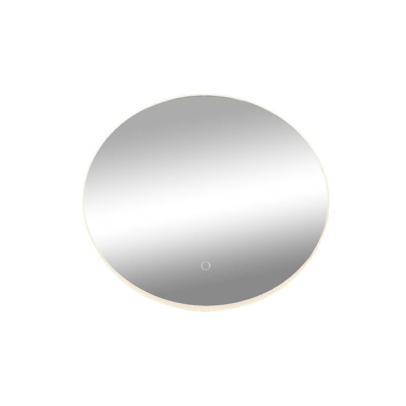 LED Mirror<br /><span style="color:#4AB0CE;">Entrega: 4-10 dias en USA</span><br /><span style="color:#4AB0CE;font-size:60%;">PREGUNTE POR ENTREGA EN PANAMA</span><br />Collection: Reflections<br />Finish: Silver