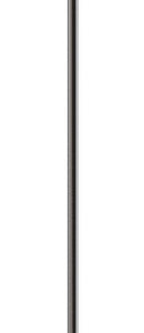 BlackJack Lighting - 92002-24-SN - Stem Section - Part - Satin Nickel