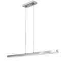 BlackJack Lighting - FLT-48P-PC-12T-30K - LED Linear Pendant - Float - Polished Chrome