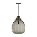 LED Pendant<br /><span style="color:#4AB0CE;">Entrega: 2-3 semanas en USA</span><br /><span style="color:#4AB0CE;font-size:60%;">PREGUNTE POR ENTREGA EN PANAMA</span><br />Collection: Harper<br />Finish: Black