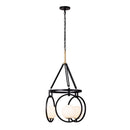 Three Light Pendant<br /><span style="color: