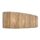 Three Light Bath<br /><span style="color:#4AB0CE;">Entrega: 4-10 dias en USA</span><br /><span style="color:#4AB0CE;font-size:60%;">PREGUNTE POR ENTREGA EN PANAMA</span><br />Collection: Jacob's Ladder<br />Finish: French Gold